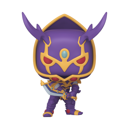 Funko Pop! Animation Yu-Gi-Oh! Buster Blader Vinyl Figure #2561 (1 in 6 Chance of Chase)