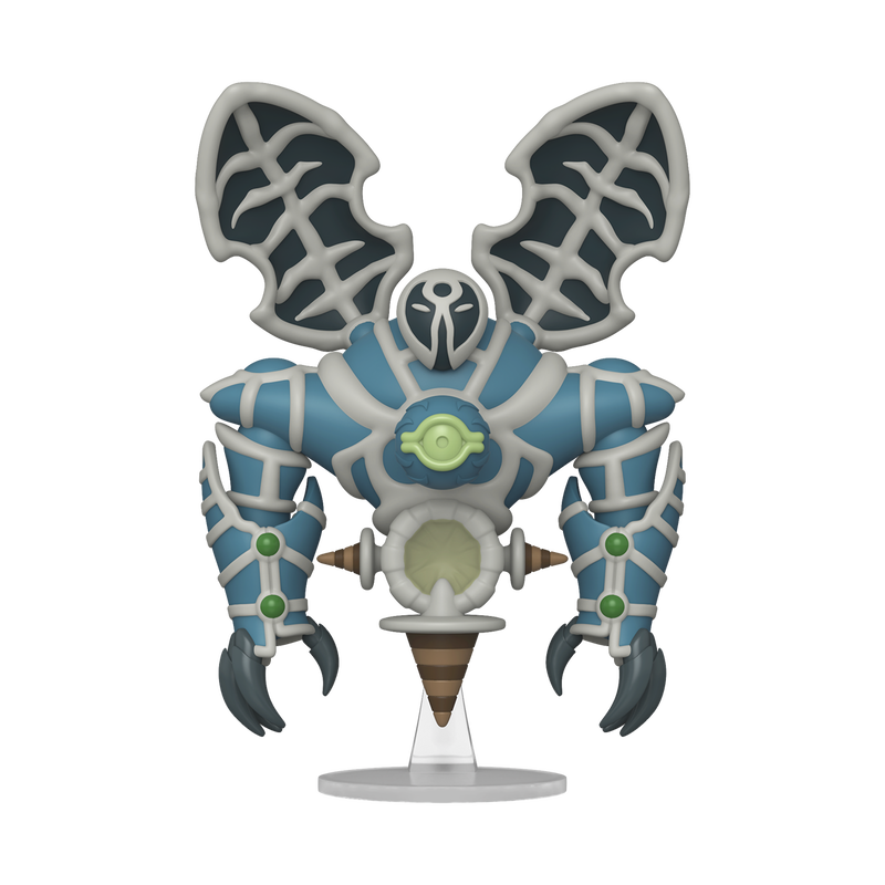 Funko Pop! Animation Yu-Gi-Oh! Relinquished Vinyl Figure #2563