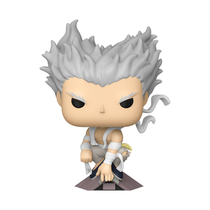 Funko Pop! Vinyl Animation One Punch Man Garou #2529 Vinyl Figure (1 Inch 6 Chance of Chase) #2529 (1 in 6 Chance of Chase)