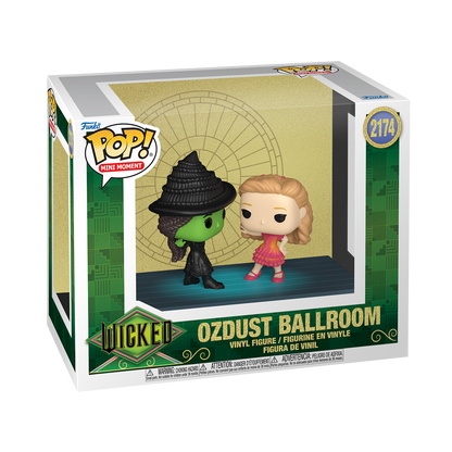 Funko Pop! Mini Moment Wicked Ozdust Ballroom #2174