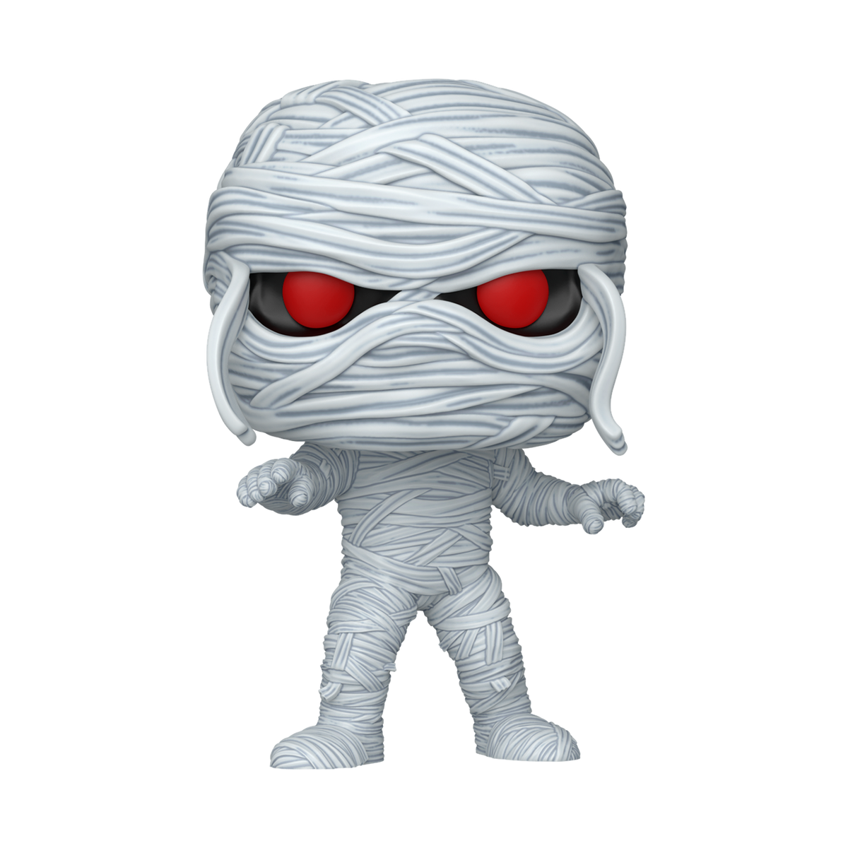 Funko Pop! Books Goosebumps The Curse of the Mummy's Tomb Vinyl Figure #57