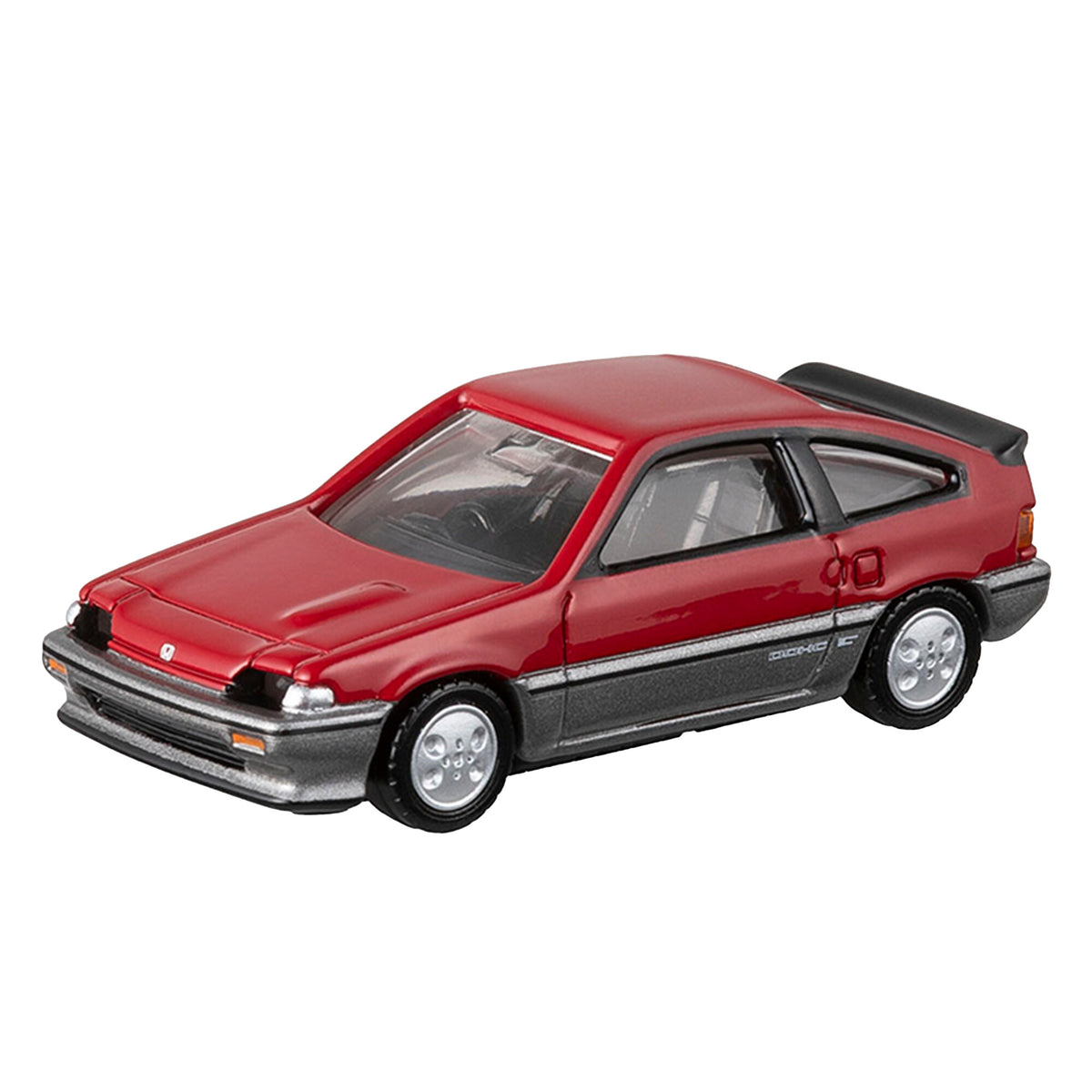 Tomica Premium No. 16 Honda Ballade Sports CR-X – 936435 Main Cut lpr
