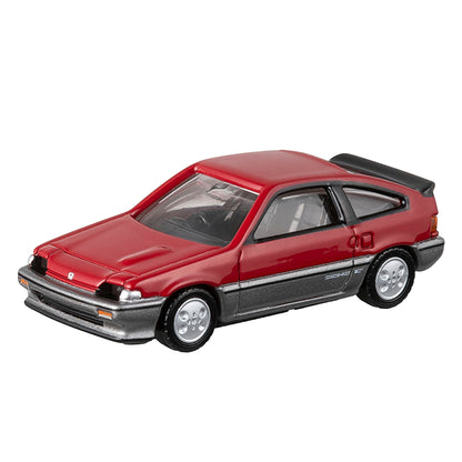 Tomica Premium No. 16 Honda Ballade Sports CR-X – 936435 Main Cut lpr