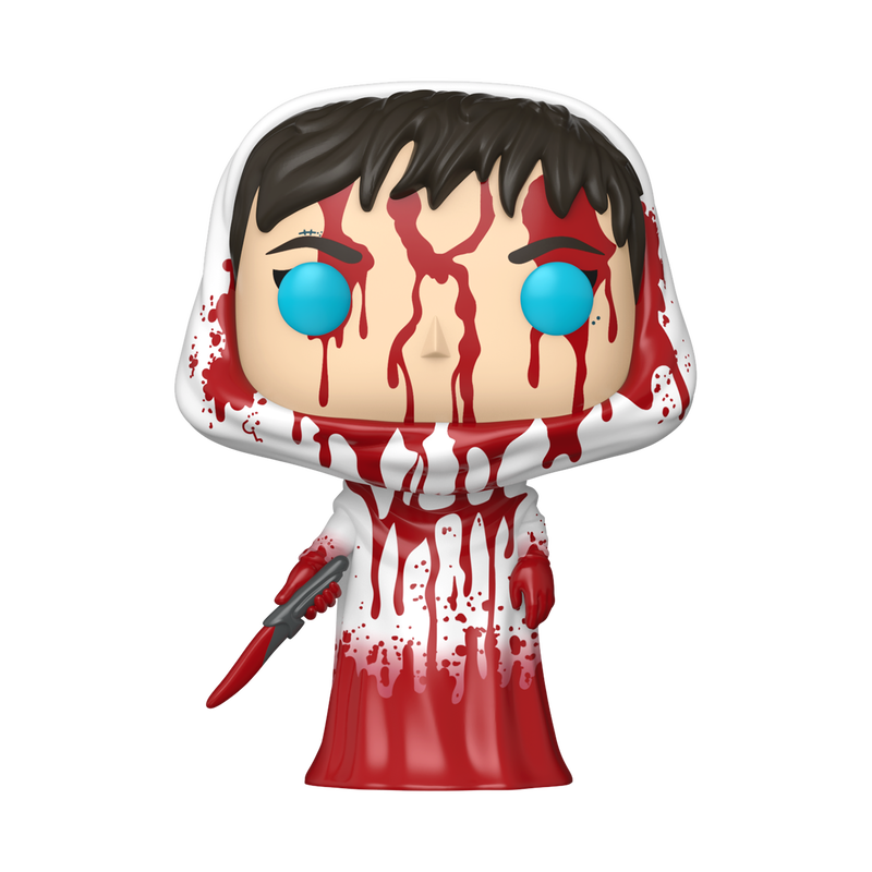 Funko Pop! Vinyl Movies Dune: Part Three Alia Atreides (Bloody)