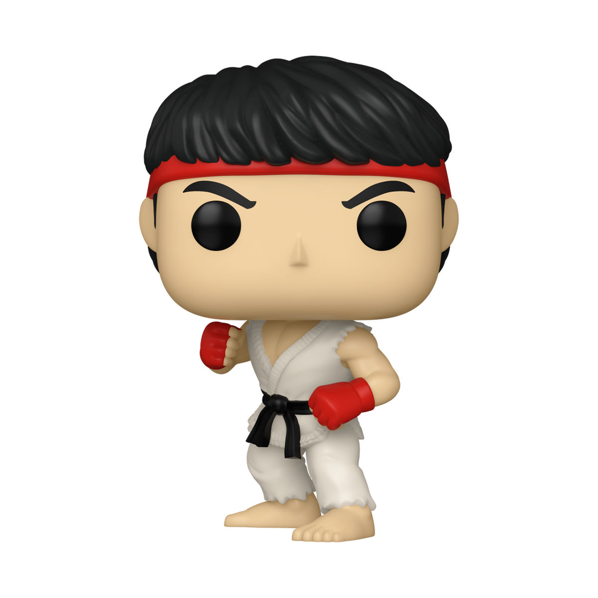 Funko Pop! Movies Street Fighter Ryu Vinyl Figure #2096