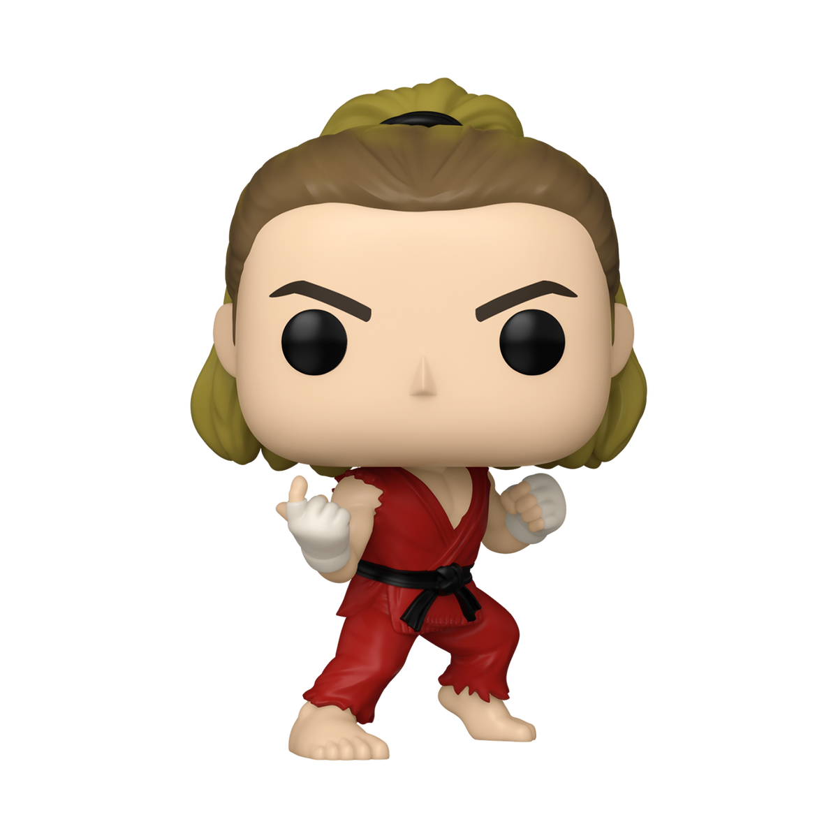 Funko Pop! Movies Street Fighter Ken Vinyl Figure #2097