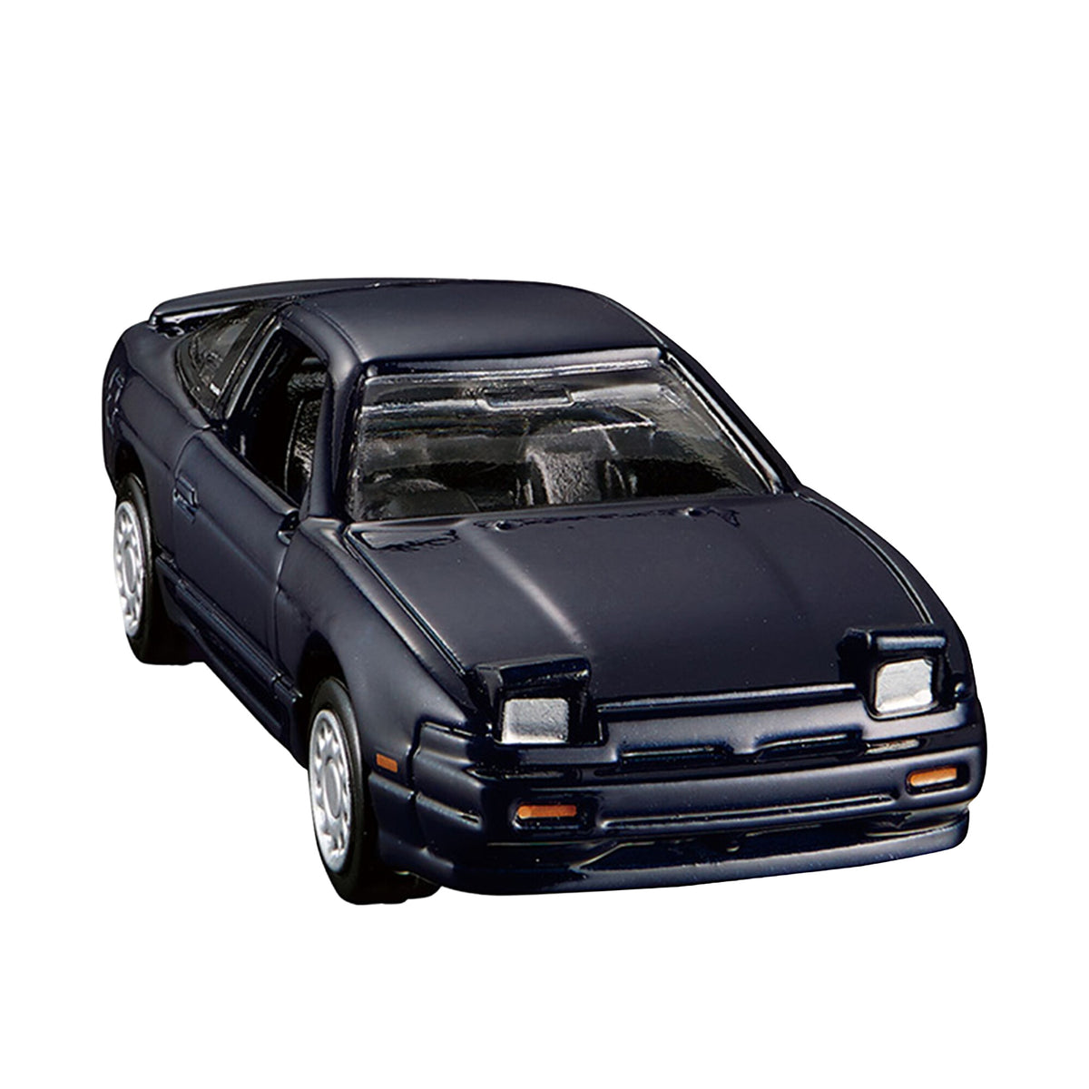 Tomica Premium 06 Nissan 180SX – 951636 Action & Side View 1 lpr