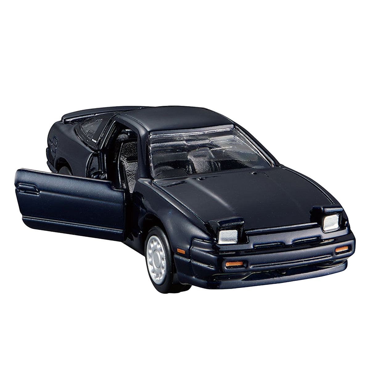 Tomica Premium 06 Nissan 180SX – 951636 Action & Side View 2 lpr