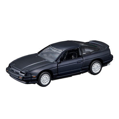 Tomica Premium 06 Nissan 180SX – 951636 Main Cut lpr