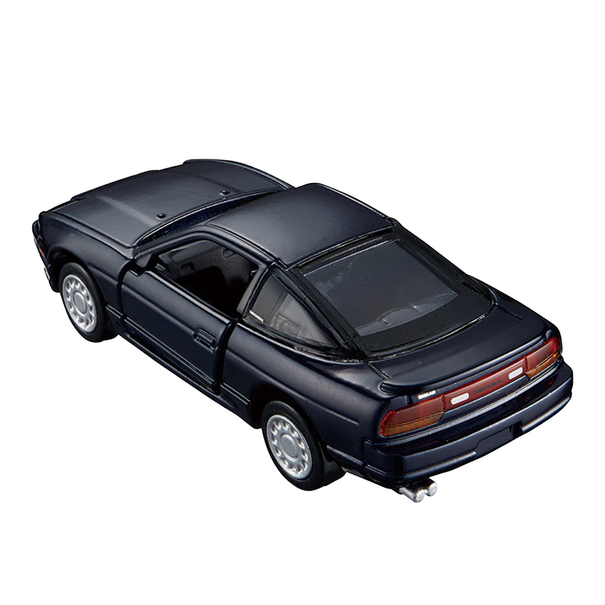 Tomica Premium 06 Nissan 180SX – 951636 Rear View lpr