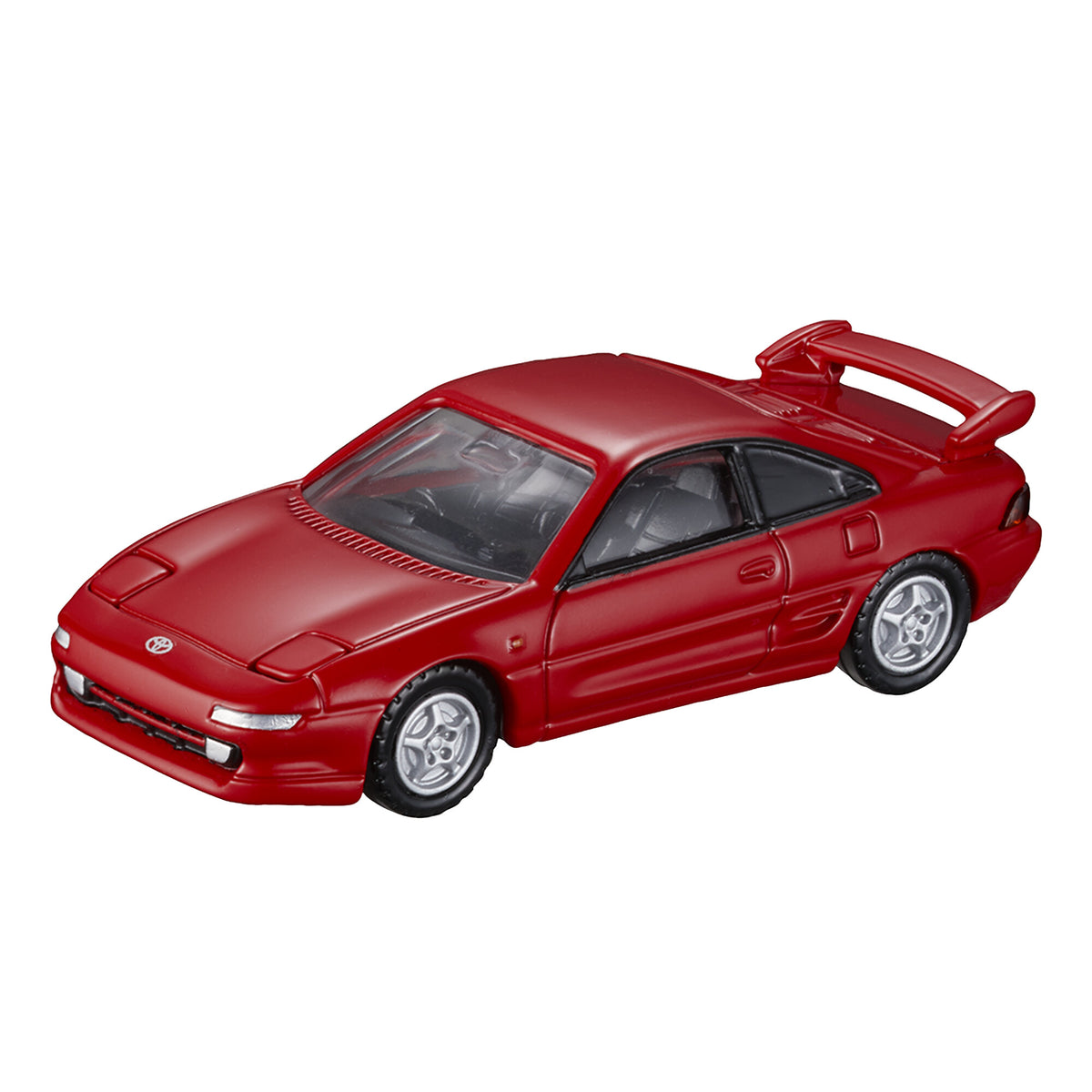 TOMICA Premium No. 42 Toyota MR2 (SW20) – 955726 Main Cut lpr
