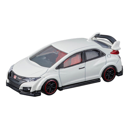 Tomica Premium 44 Honda Civic Type R (FK2) – 955764 Main Cut lpr