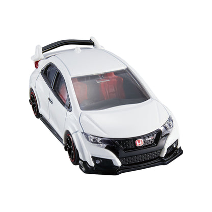 Tomica Premium 44 Honda Civic Type R (FK2) – 955764 Side View lpr