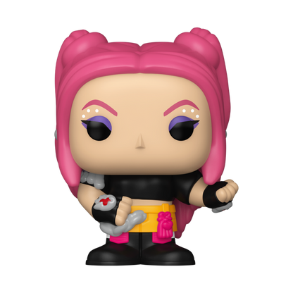 Funko Bitty Pop! Stages KPop Demon Hunters Mira (How It’s Done)