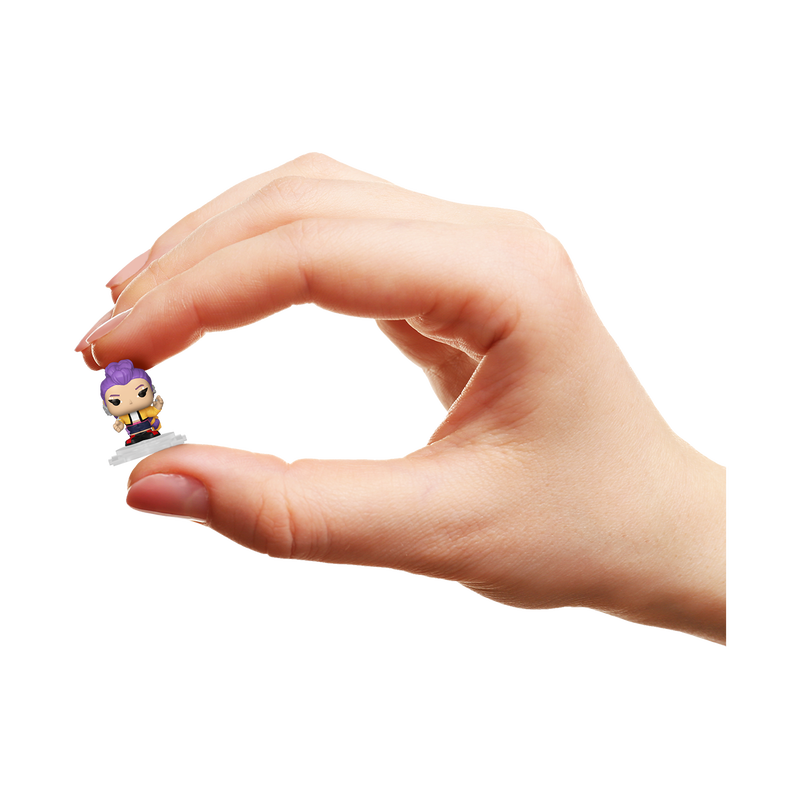 Funko Bitty Pop! Stages KPop Demon Hunters Rumi (How It’s Done)