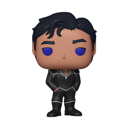 Funko Pop! Books A Court of Thorns and Roses Rhysand Vinyl Figure #60