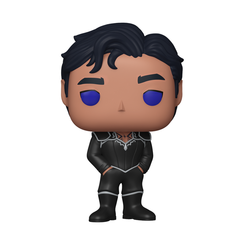 Funko Pop! Books A Court of Thorns and Roses Rhysand Vinyl Figure #60