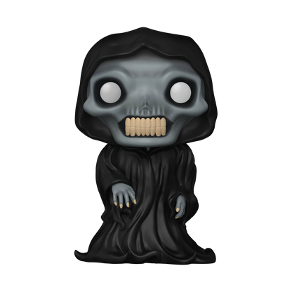 Funko Pop! Books A Court of Thorns and Roses The Suriel Vinyl Figure #61