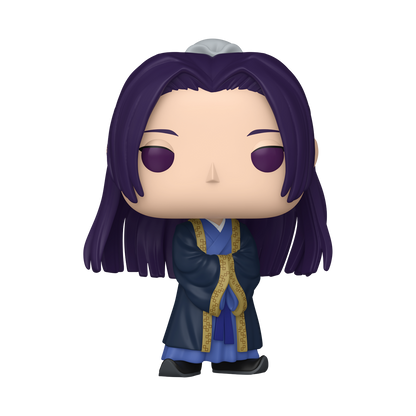 Funko Pop! Animation The Apothecary Diaries Jinshi Vinyl Figure #2594