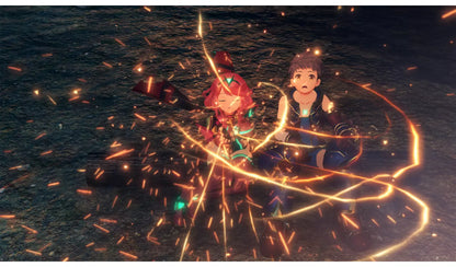 Xenoblade Chronicles 2 - Nintendo Switch 2