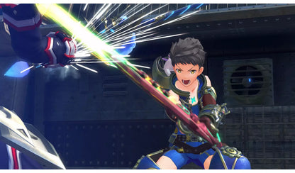 Xenoblade Chronicles 2 - Nintendo Switch 2
