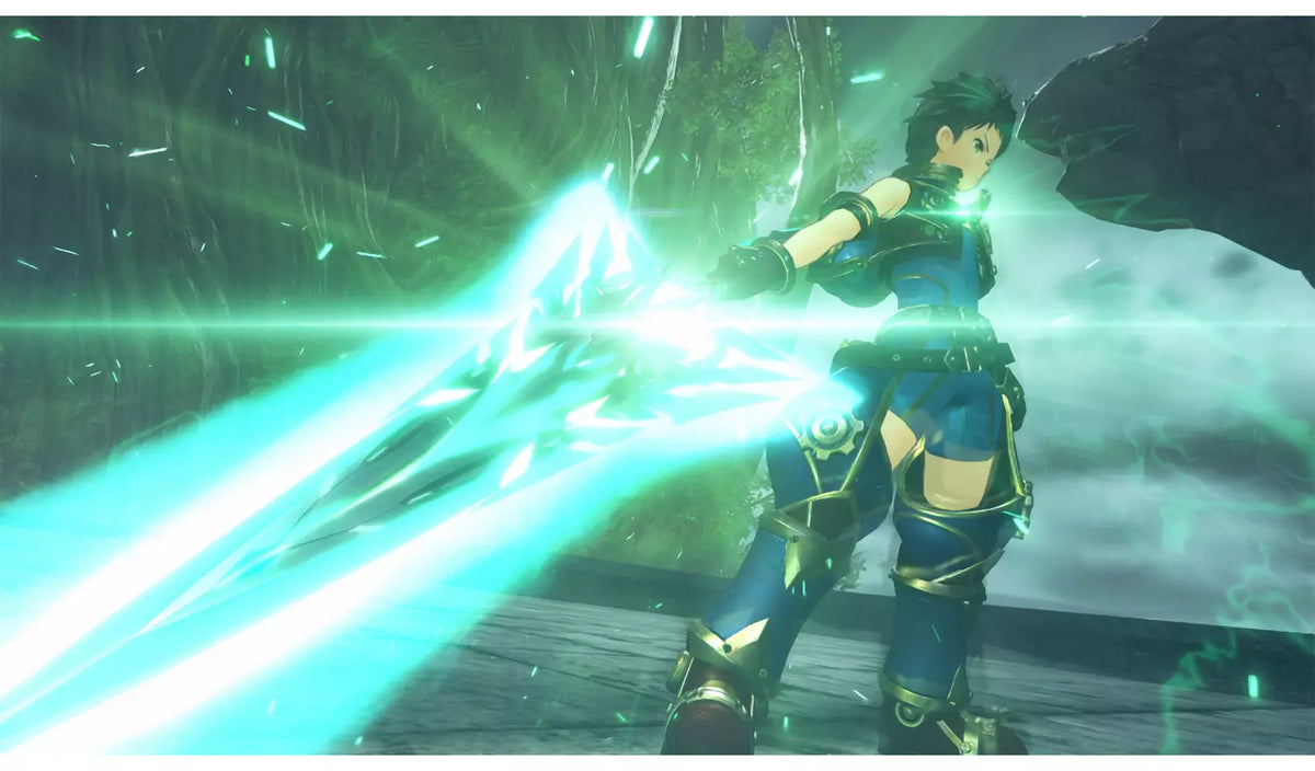 Xenoblade Chronicles 2 - Nintendo Switch 2