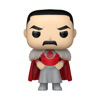 Funko Pop! Television Invincible Thragg Vinyl Figure #1981