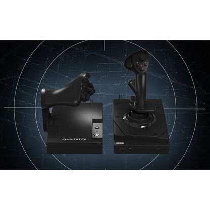 HORI HOTAS Flight Stick for Xbox Series X|S, Xbox One & PC