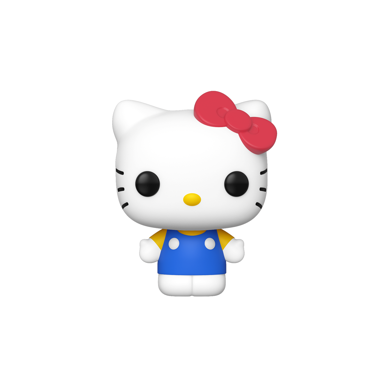 Funko Pop! Vinyl - Hello Kitty S2 - Hello Kitty Figure
