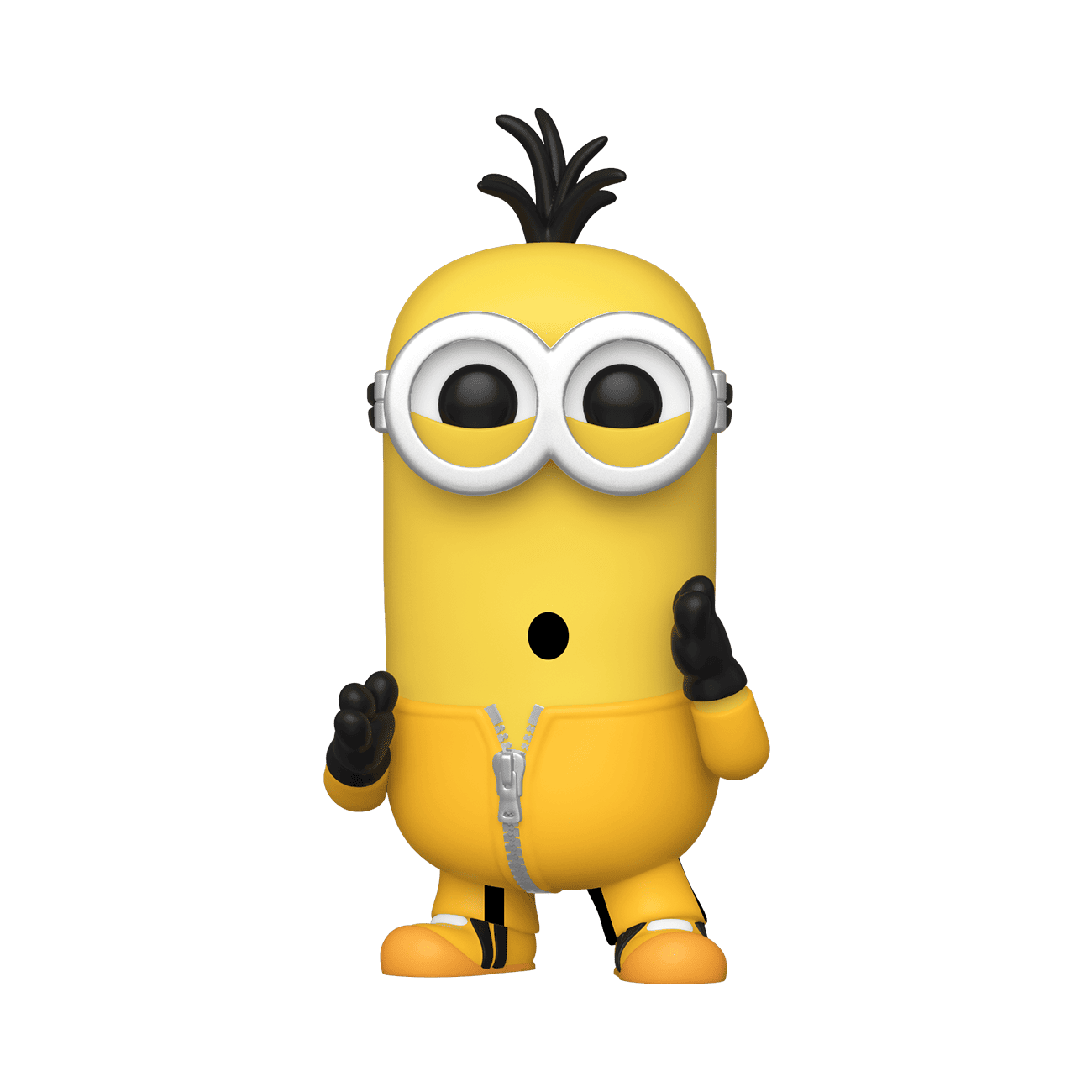 Funko Pop! Movies Minions: The Rise of Gru Kung Fu Kevin #904