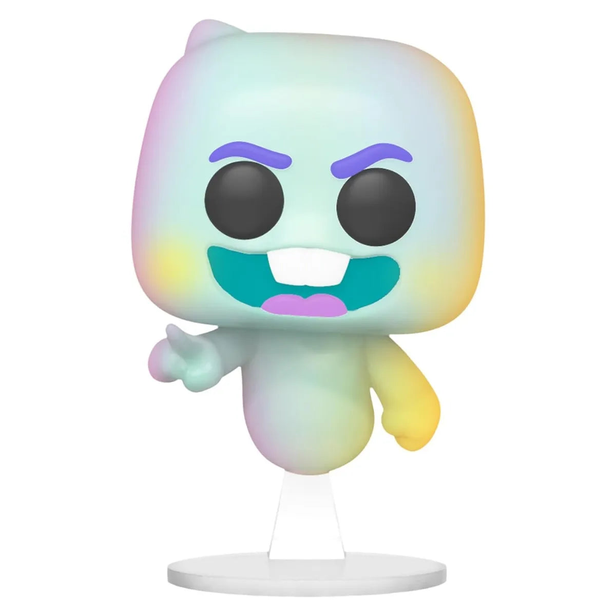 Funko Pop! Disney Pixar Soul 22 (Grinning) Vinyl Figure #748
