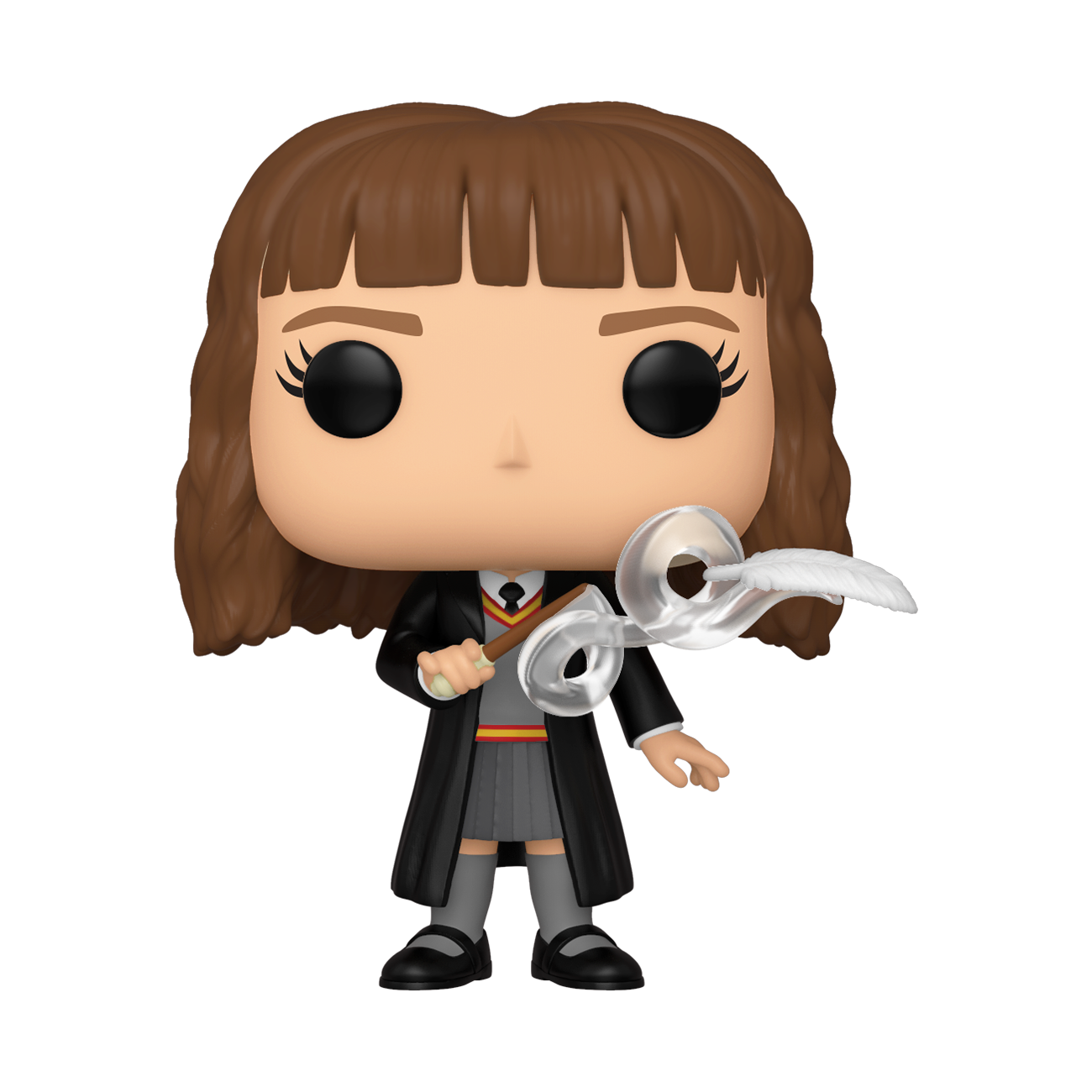 Funko Pop! Harry Potter Hermione Granger with Feather #113