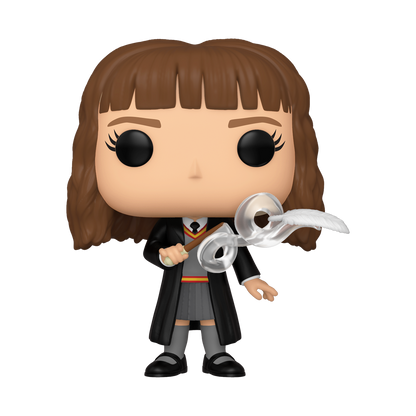 Funko Pop! Harry Potter Hermione Granger with Feather #113
