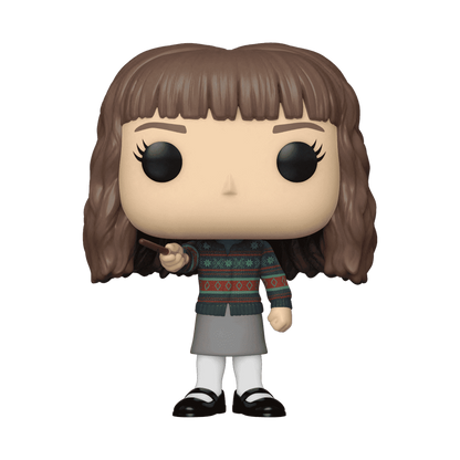 Funko Pop! Harry Potter Hermione Granger with Wand #133