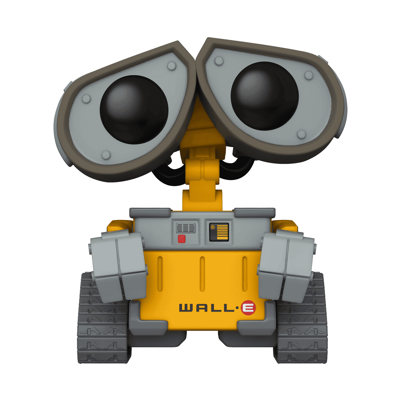 Funko Pop! Jumbo WALL-E 10-Inch Vinyl Figure #1118