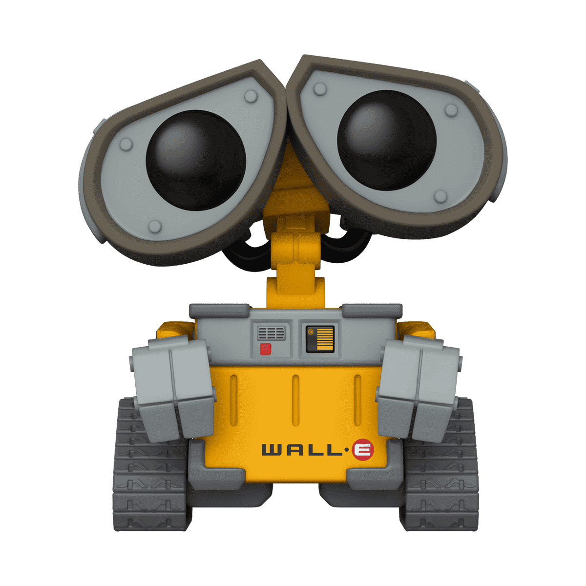 Funko Pop! Jumbo WALL-E 10-Inch Vinyl Figure #1118