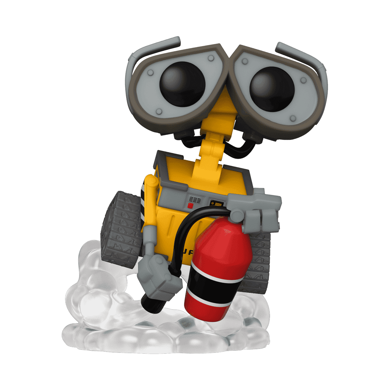 Funko Pop! Disney Pixar WALL-E with Fire Extinguisher #1115