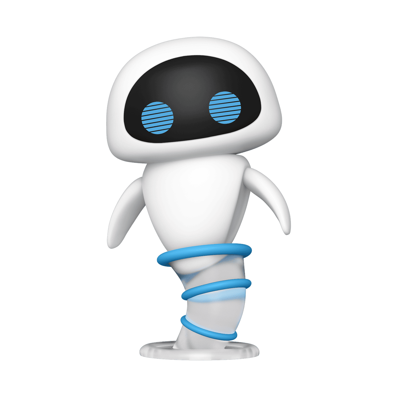 Funko Pop! Disney Pixar WALL-E Eve Flying Vinyl Figure #1116