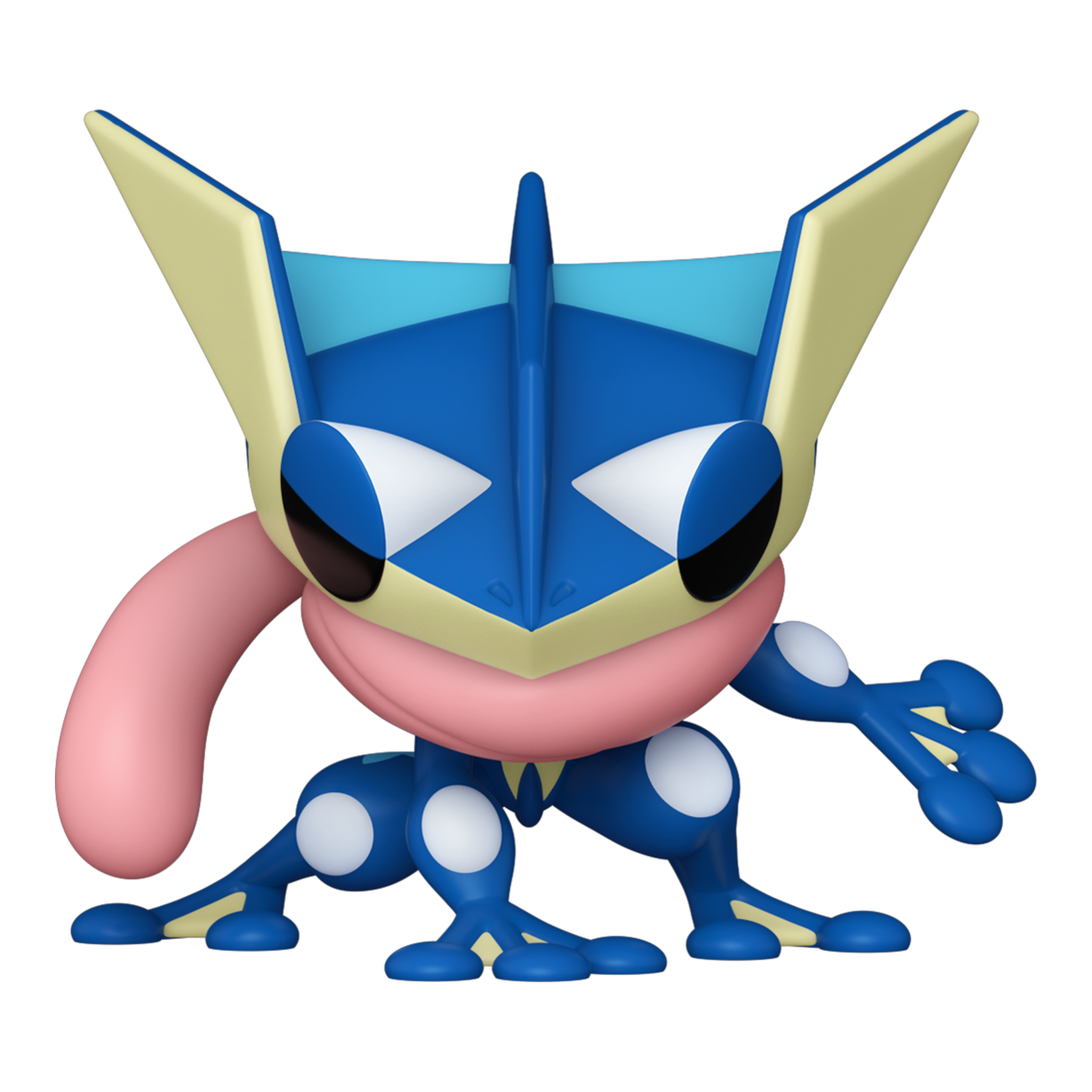 Funko Pop! Games Pokémon Greninja Vinyl Figure No. 968