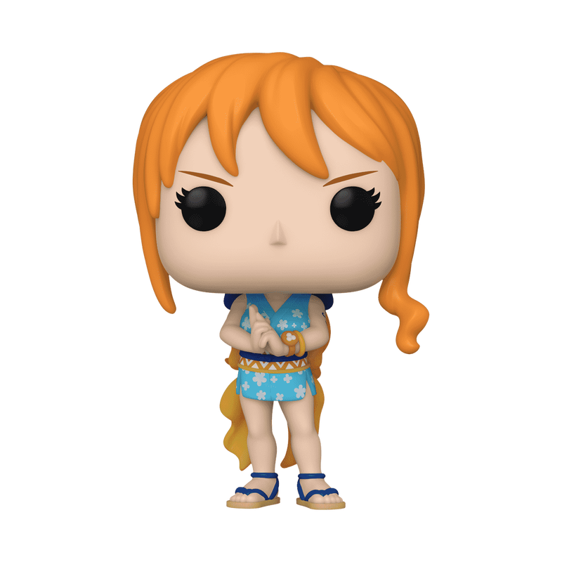 FunkoPop! Vinyl - One Piece - Onami