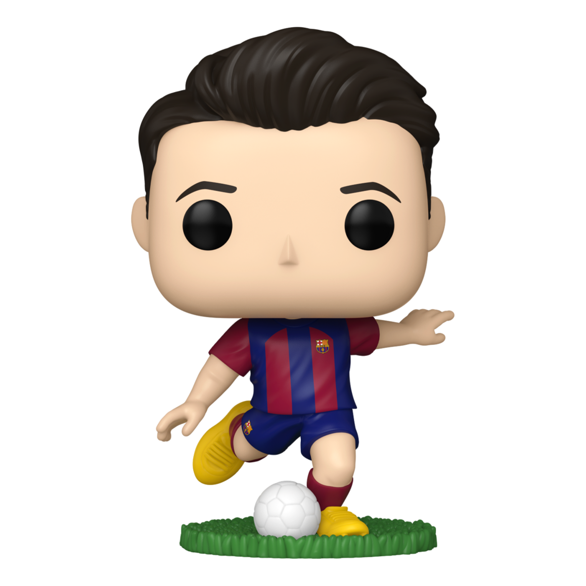 Funko Pop! Football FC Barcelona Robert Lewandowski Vinyl Figure #64