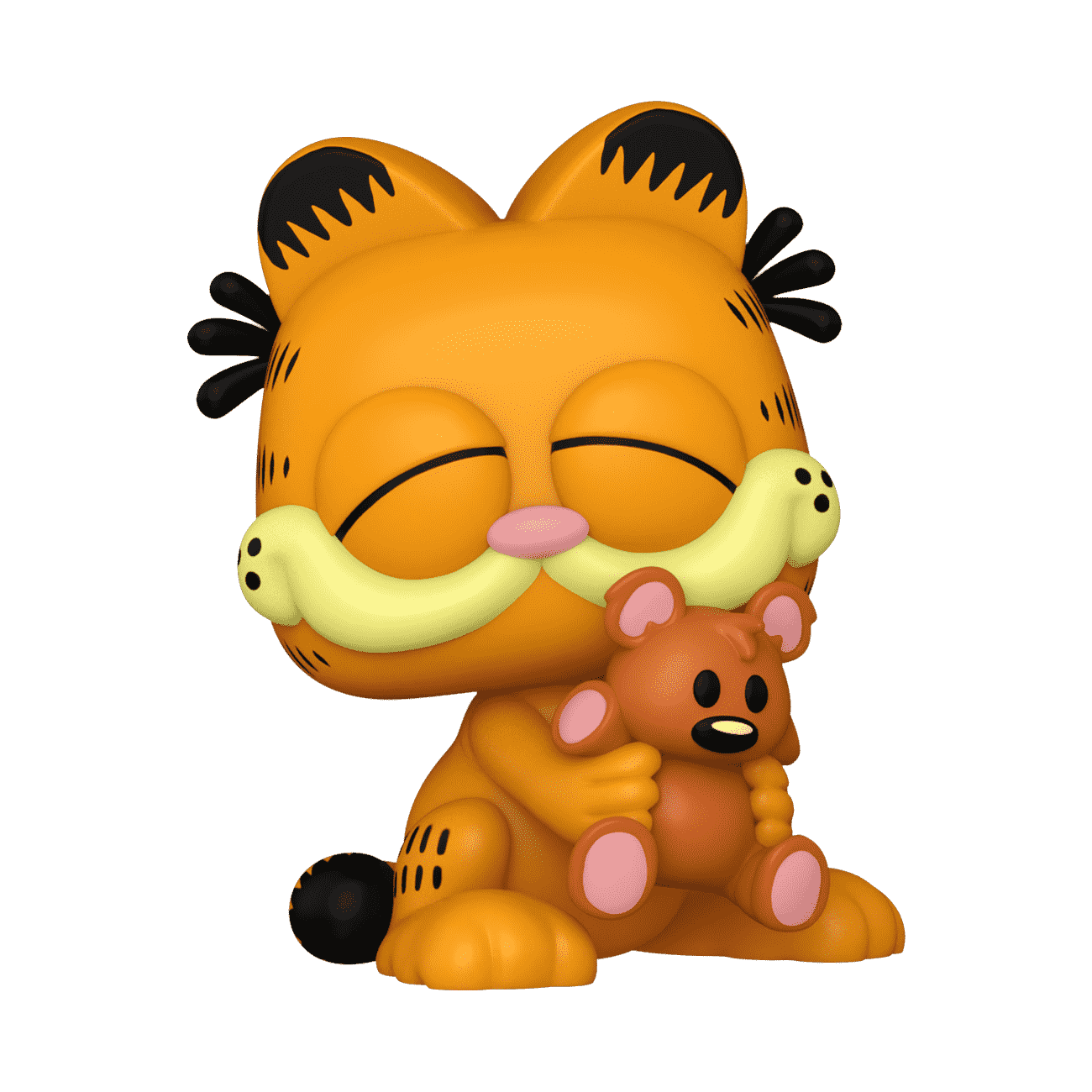 Funko Pop! Comics Garfield with Pooky Vinyl Figure #40
