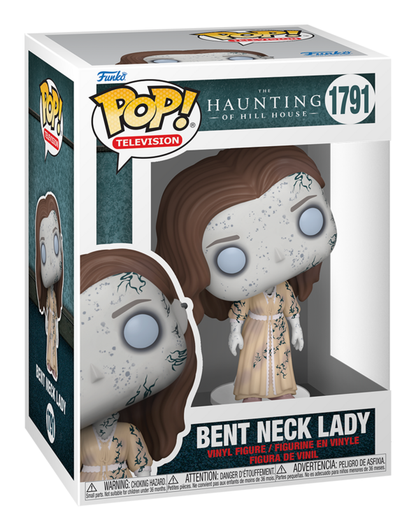 Pop! Vinyl - HoHH - Bent Neck Lady