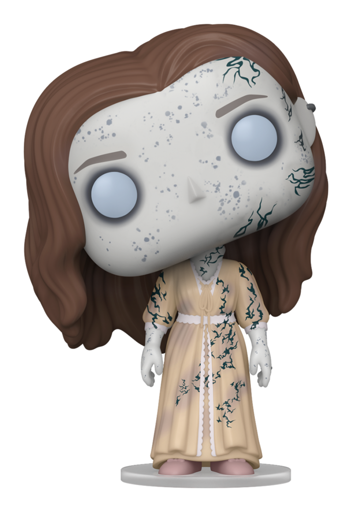 Pop! Vinyl - HoHH - Bent Neck Lady