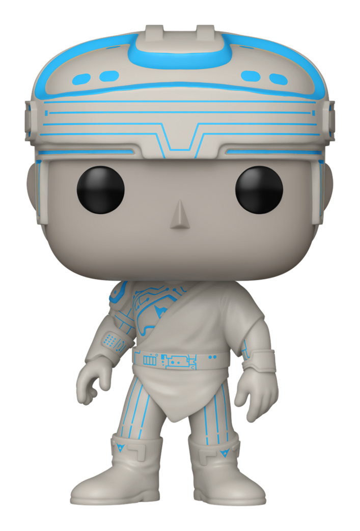 Pop! Vinyl - Tron (1982) - Kevin Flynn