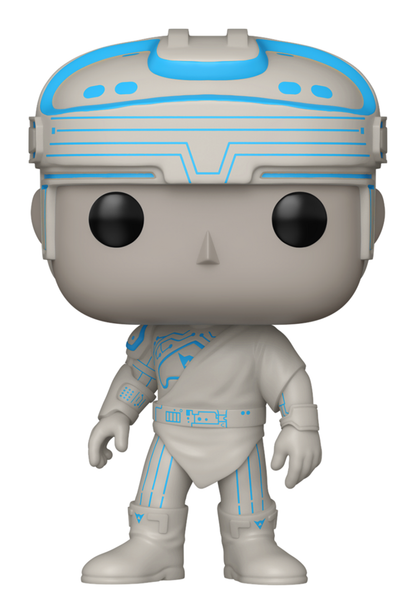 Pop! Vinyl - Tron (1982) - Kevin Flynn