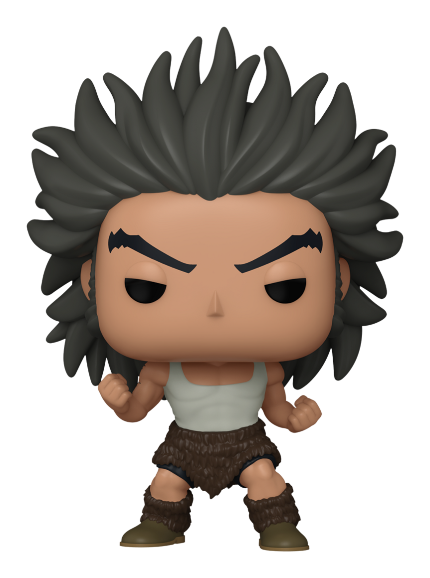 Pop! Vinyl - Hunter x Hunter - Uvogin