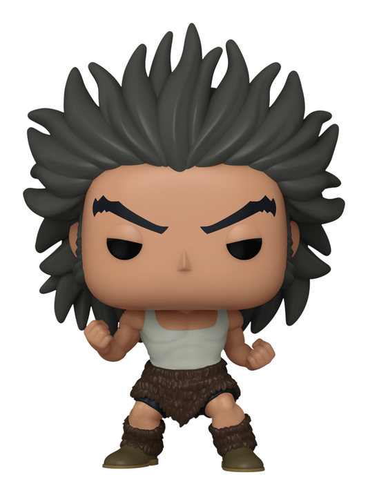 Pop! Vinyl - Hunter x Hunter - Uvogin