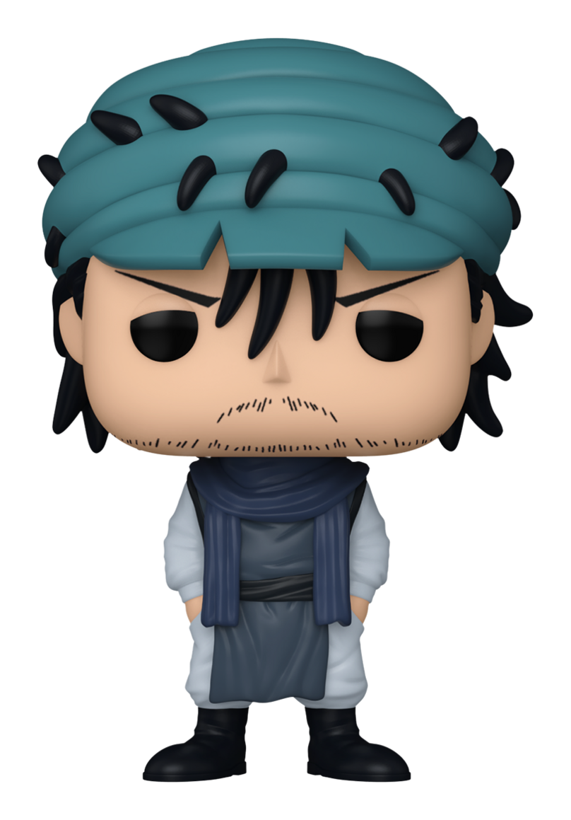Pop! Vinyl - Hunter x Hunter - Ging Freecss