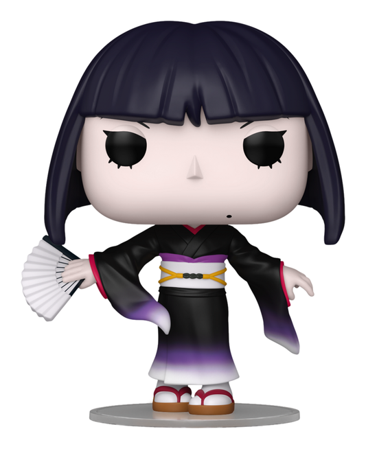 Pop! Vinyl - Hunter x Hunter - Kalluto Zoldyck